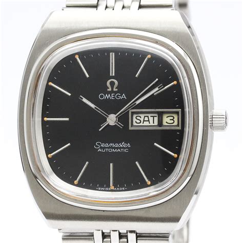 omega seamaster 166.0216